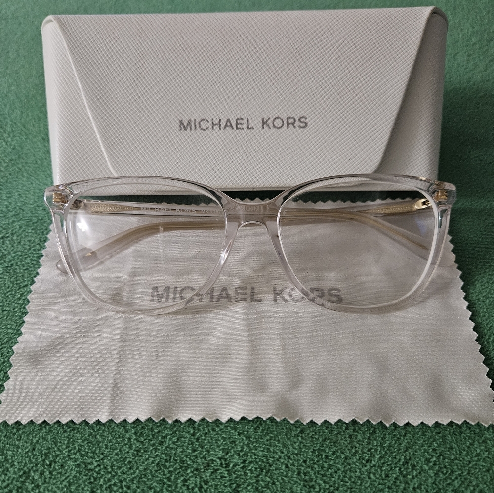 MICHAEL KORS EYEGLASSES